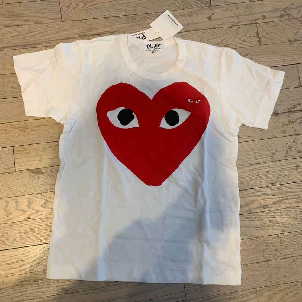 Comme de Garçons T-shirt